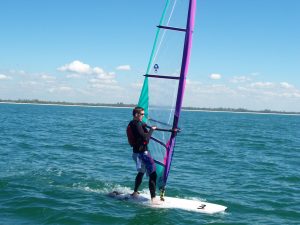 david on windsurfer 2 1