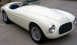 ferrari 166mm barchetta 1