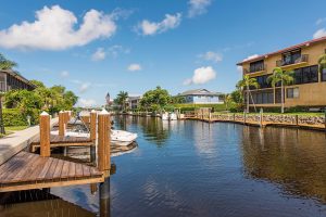 On-Water Real Estate at Three Different Price Points in Naples, Florida