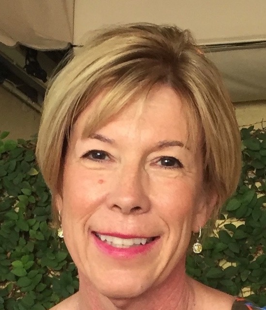 Nan Goebel, Realtor