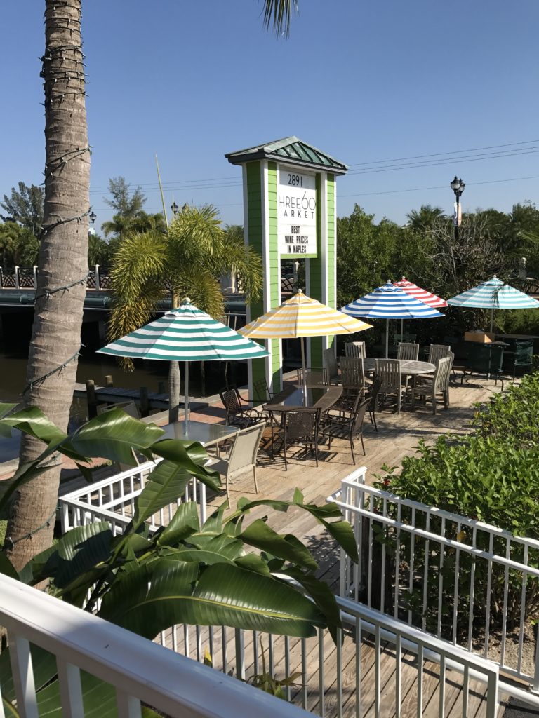 Three60 Market An Anchor of the Bayshore Arts District Naples Best