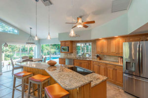 2610 70th street sw naples fl small 006 2 kitchen view 666x445 72dpi