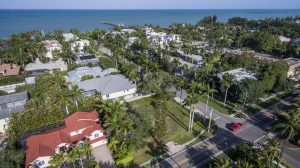 How’s The Naples Real Estate Market? Tougher To Sell Homes In The Summer Months
