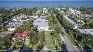 How’s the Naples Real Estate Market? Buyers Blink and Volumes Pop