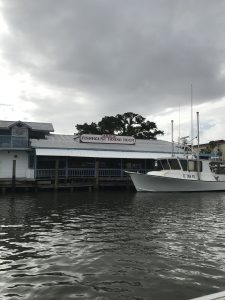 Downtown Naples Getting Closer and Closer to the Bayshore Arts District