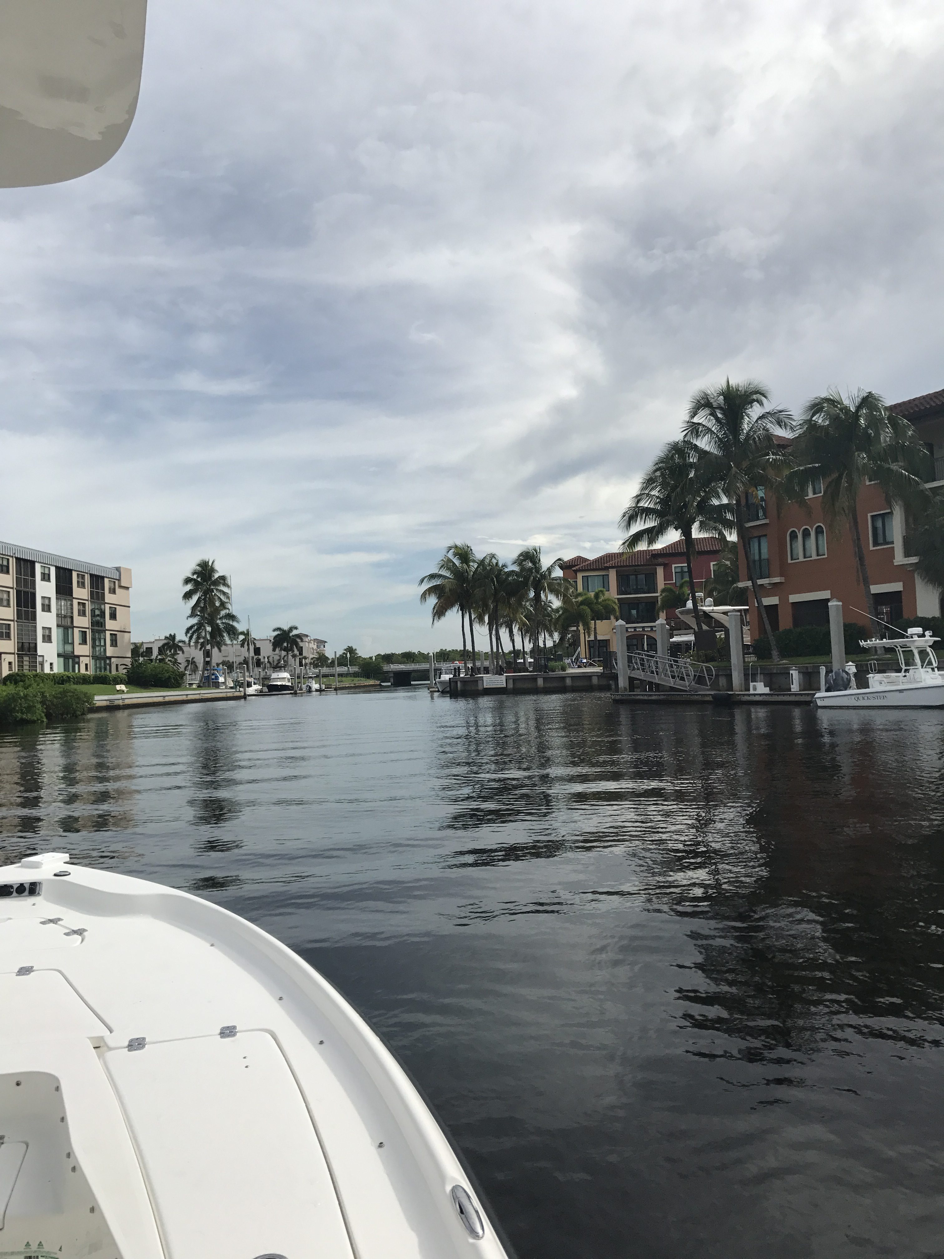 Downtown Naples Getting Closer and Closer to the Bayshore Arts District