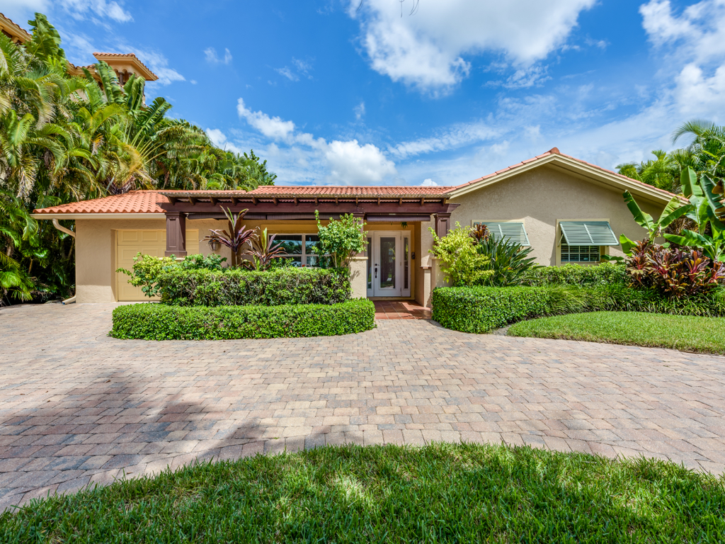 How’s the Naples Real Estate Market? More Homes Enter the Market