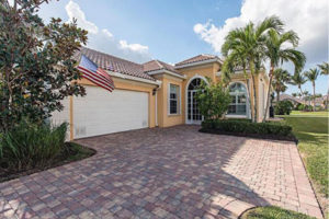 How’s the Naples Real Estate Market?  Single Family Home Prices Rising on Tight Inventories