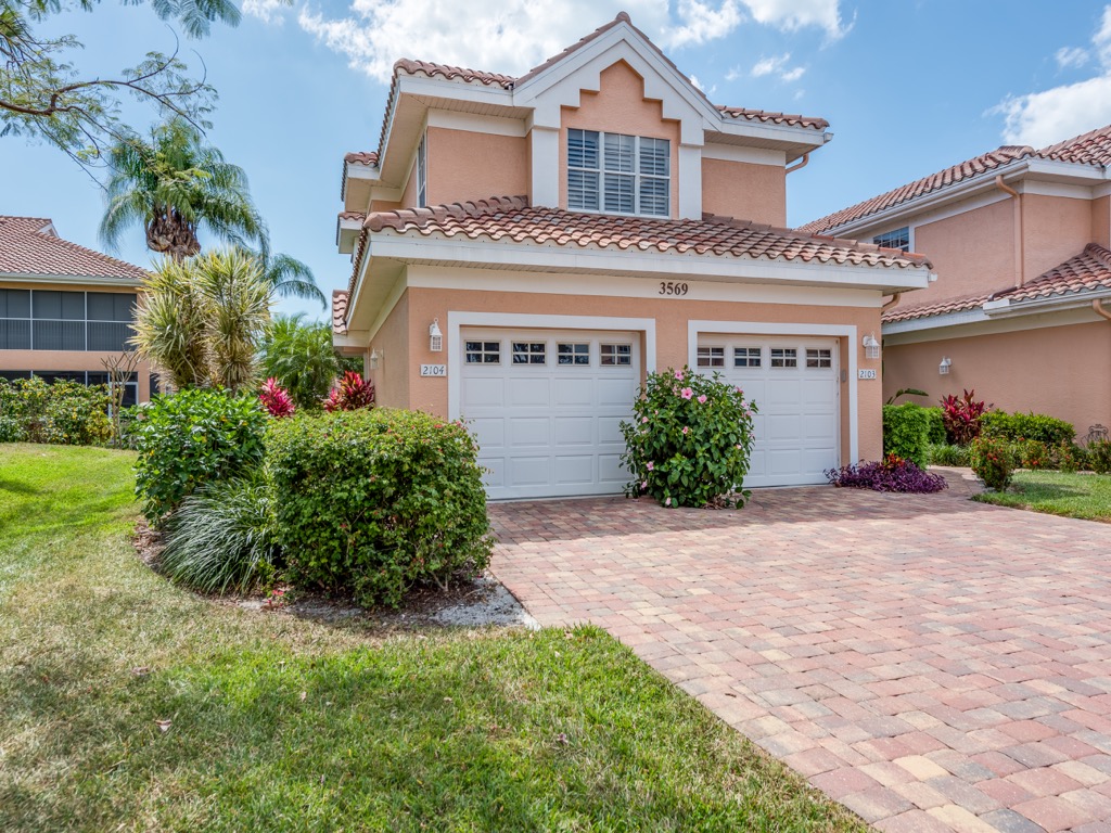 How’s the Naples Real Estate Market? Tight Inventories With Accelerating Sales – Nice!