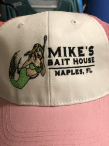 Not just Bait at Mike’s Bait House