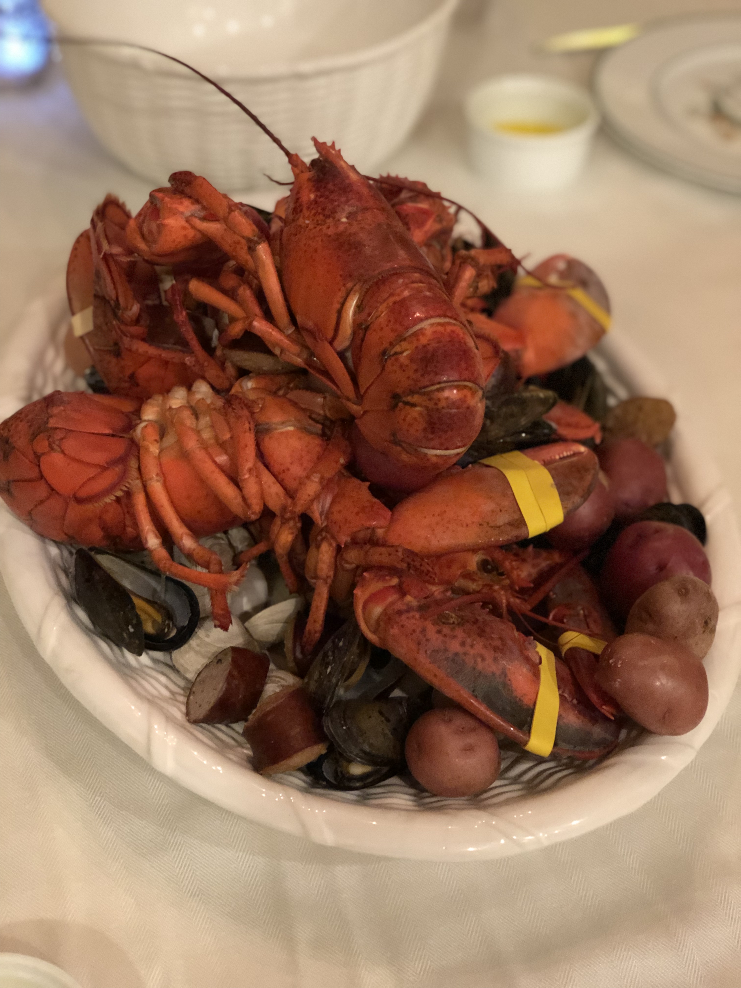 Where We Grocery Shop in Naples, Florida