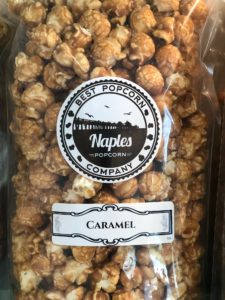 The Best Popcorn Company is in the Bayshore Arts District 