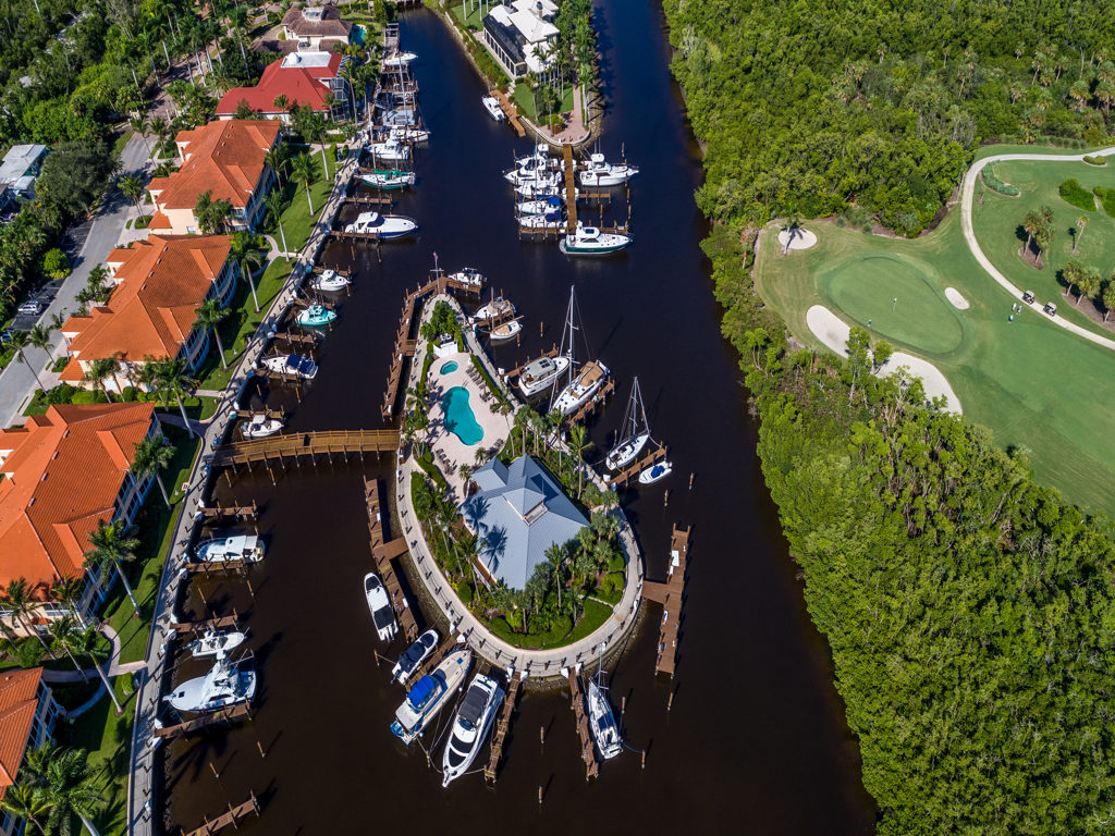 3 Price Points in Windstar – Naples, FL Real Estate