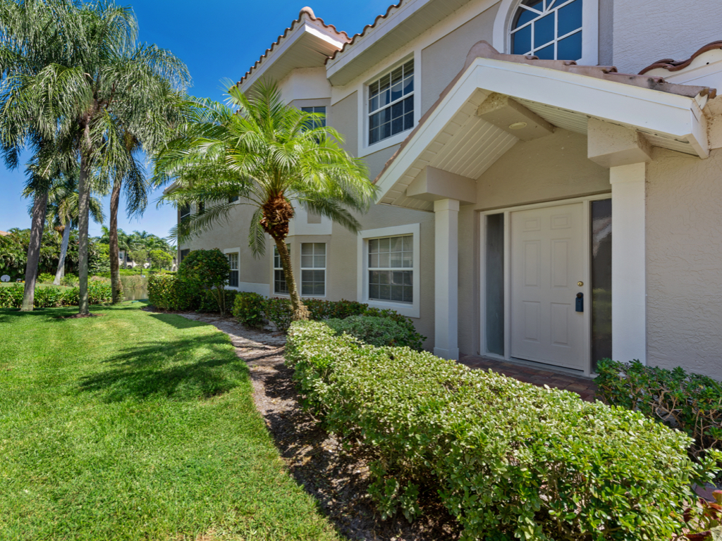 How’s the Naples Real Estate Market?  Over 10,000 Naples Properties Sold In The Last 12 Months