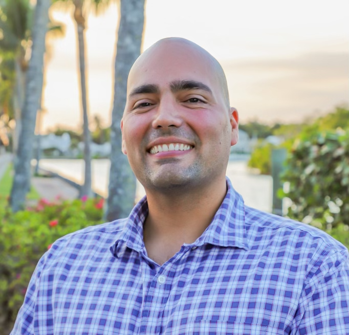 Manuel (Manny) Prieto, Realtor