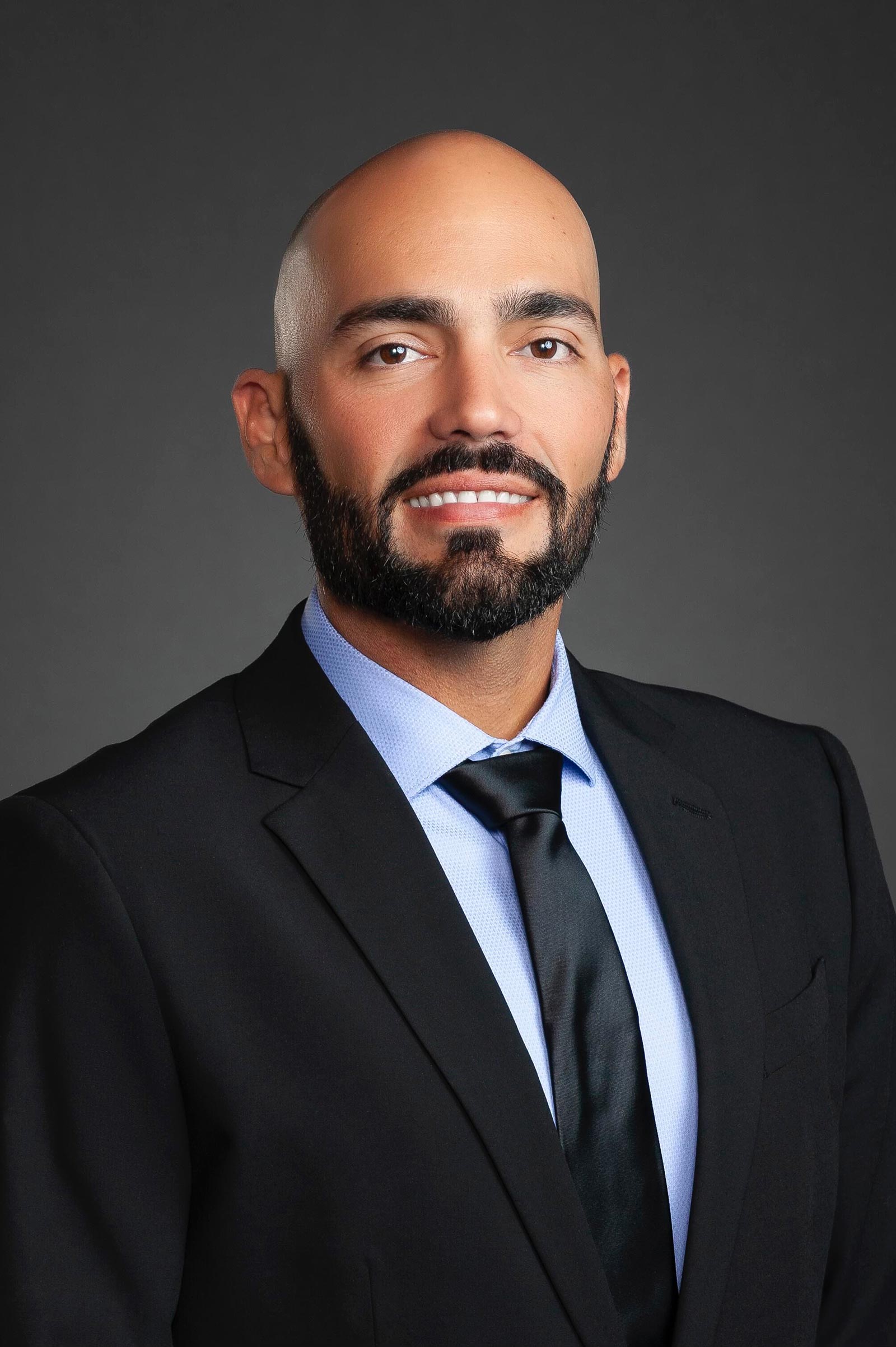 Manuel (Manny) Prieto, Realtor