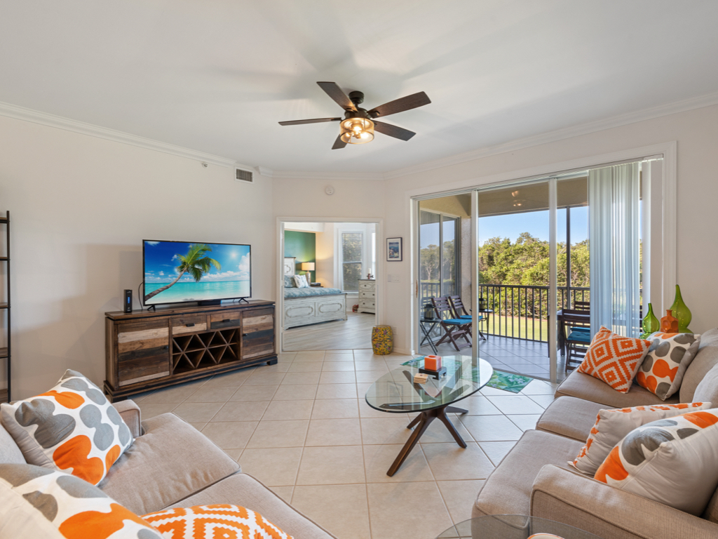 2 Bed/2 Bath Condo in Windstar – SOLD!