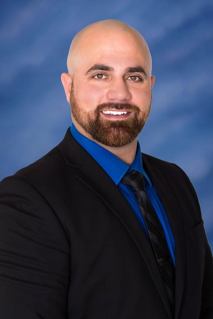 Keith Hilton, Realtor
